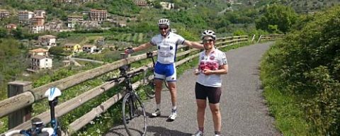 Latium (Italie) avec 53douze