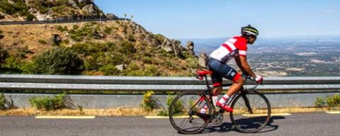 Portugal Porto Séjour cycliste accompagné