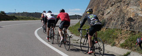 Platja d'Aro pour séjour vélo