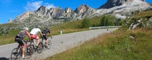 Alpes Dolomites Italie avec 53douze