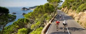 Tour de la Costa Brava