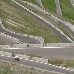 Séjours vélo libres Alpes Dolomites, Italiee pour groupes-clubs-individuels