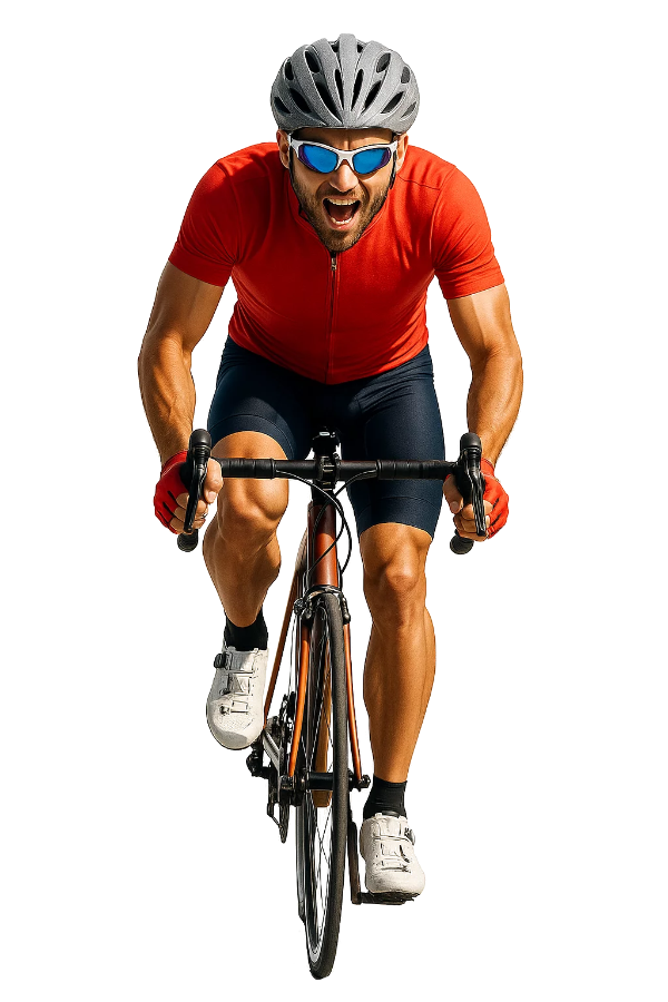 53douze, Stages et séjours cyclistes