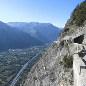 Séjours vélo libres alpe d'huez france france pour groupes-clubs-individuels