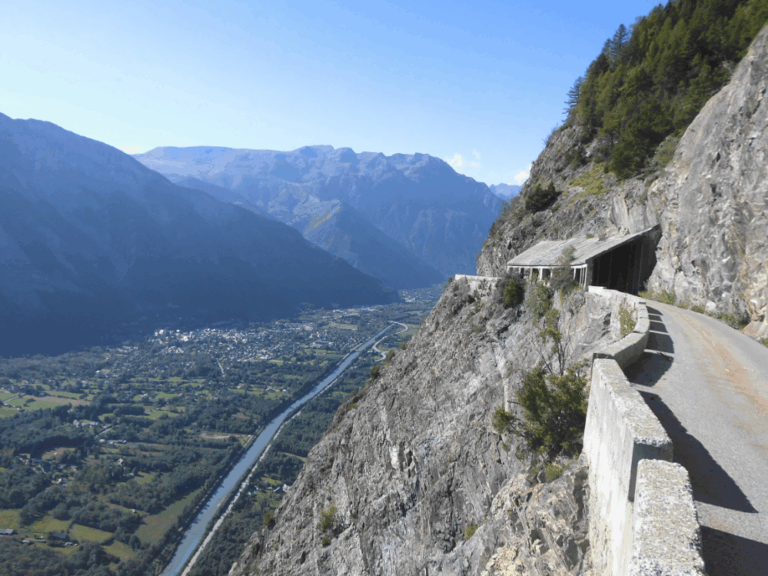 Séjours vélo libres alpe d'huez france france pour groupes-clubs-individuels