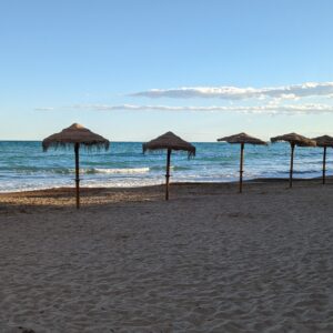 Séjours vélo libres Lbenidorm, Espagne pour groupes-clubs-individuels