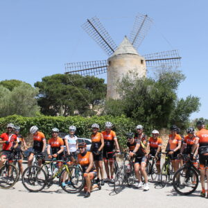 Séjours libres à Majorque, îles Baléares, Espagne Toute l'année, Route et VTT - 53douze Séjours et stages vélo de route