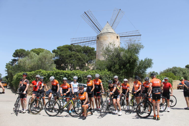 Séjours libres à Majorque, îles Baléares, Espagne Toute l'année, Route et VTT - 53douze Séjours et stages vélo de route