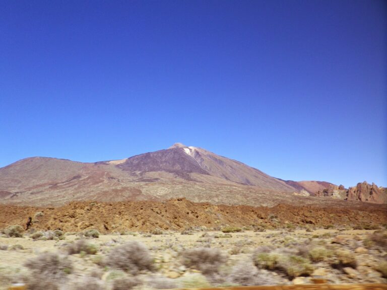 Séjours libres à Ténérife, îles Canaries, Espagne Toute l'année, Route et VTT - 53douze Séjours et stages vélo de route