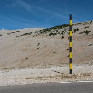 Séjours vélo libres au Mont Ventoux, France pour groupes-clubs-individuels