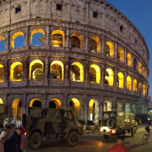 Séjours vélo libres latium rome bracciano, Italie pour groupes-clubs-individuels