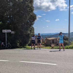 Séjours libres à Platja d'Aro, Espagne en pension complète à partir de 280€ la semaine, Route et VTT - 53douze Séjours et stages vélo de route