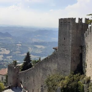 Séjours libres à Rimini, Italie à partir de 400€ la semaine, route et VTT - 53douze Séjours et stages vélo de route