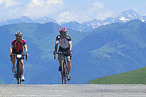 Séjours vélo libres Var La londes les maures france pour groupes-clubs-individuels