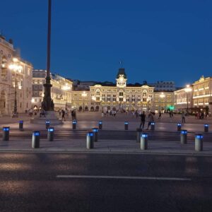 Séjour itinérant de Trieste à Bormio, route - 53douze Séjours et stages vélo de route