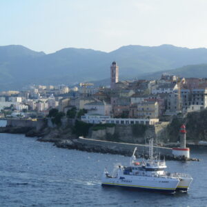 Séjours libres Corse France de mai à octobre